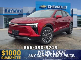 2025 Chevrolet Blazer Ev for sale in Pearland TX