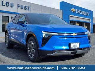 2025 Chevrolet Blazer Ev for sale in Cincinnati OH