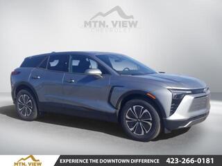 2025 Chevrolet Blazer Ev for sale in Chattanooga TN