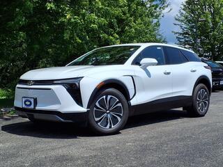 2025 Chevrolet Blazer Ev
