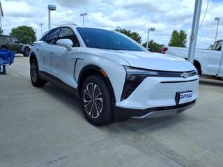 2025 Chevrolet Blazer Ev for sale in Lincoln NE