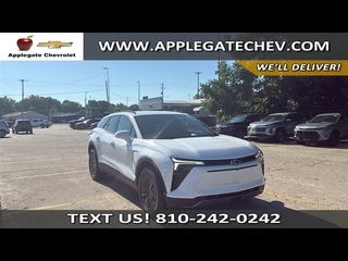 2025 Chevrolet Blazer Ev for sale in Flint MI