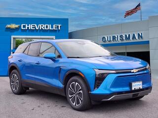 2025 Chevrolet Blazer Ev for sale in Bowie MD