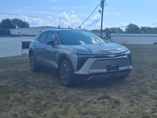 2025 Chevrolet Blazer Ev for sale in Park Hills MO