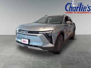2026 Chevrolet Blazer Ev for sale in Winthrop ME