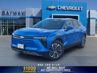 2026 Chevrolet Blazer Ev for sale in Pearland TX