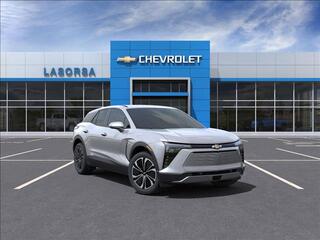 2025 Chevrolet Blazer Ev for sale in Bronx NY