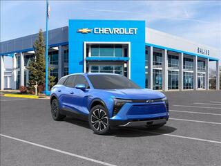 2025 Chevrolet Blazer Ev for sale in Saline MI