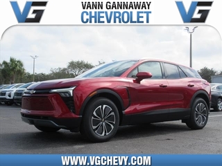 2025 Chevrolet Blazer Ev for sale in Eustis FL