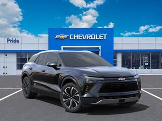 2025 Chevrolet Blazer Ev for sale in Arcade NY