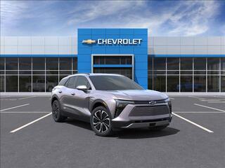 2025 Chevrolet Blazer Ev for sale in Arcade NY