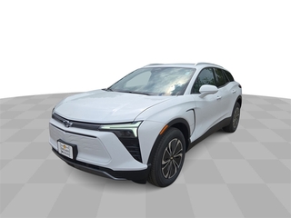 2025 Chevrolet Blazer Ev