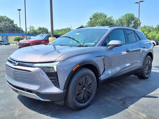 2025 Chevrolet Blazer Ev for sale in Elkhart IN