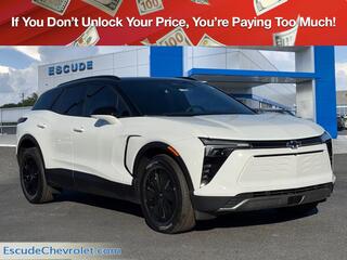 2026 Chevrolet Blazer Ev for sale in Easley SC