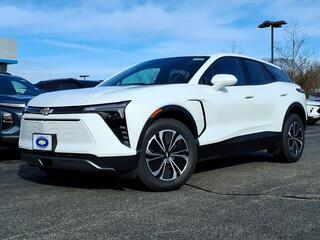 2026 Chevrolet Blazer Ev for sale in Portsmouth NH