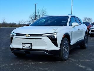 2026 Chevrolet Blazer Ev for sale in Fenton MO