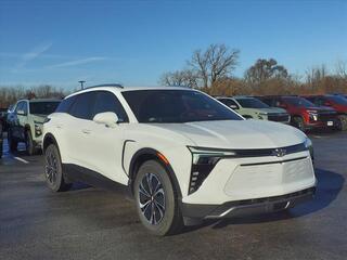 2025 Chevrolet Blazer Ev for sale in Frankfort IL