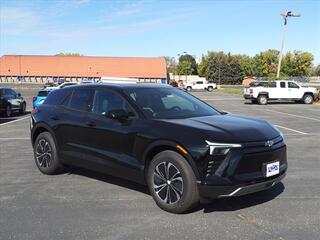 2025 Chevrolet Blazer Ev for sale in Hastings MN