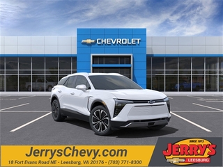 2025 Chevrolet Blazer Ev for sale in Leesburg VA