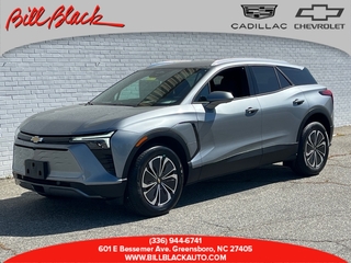 2025 Chevrolet Blazer Ev for sale in Greensboro NC