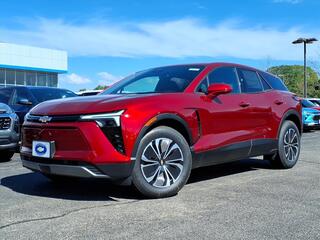 2025 Chevrolet Blazer Ev for sale in Portsmouth NH