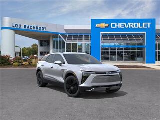 2026 Chevrolet Blazer Ev for sale in Rockford IL