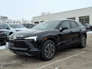2026 Chevrolet Blazer Ev for sale in Ann Arbor MI