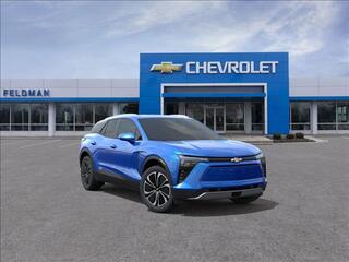 2026 Chevrolet Blazer Ev for sale in Novi MI