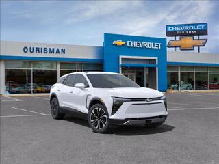 2025 Chevrolet Blazer Ev for sale in Bedford VA