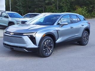2025 Chevrolet Blazer Ev