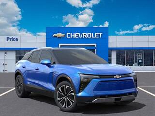 2025 Chevrolet Blazer Ev for sale in Arcade NY