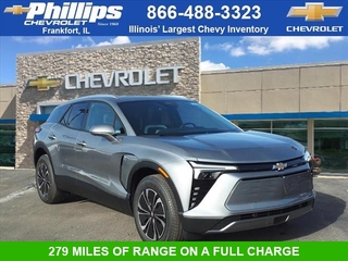 2025 Chevrolet Blazer Ev for sale in Frankfort IL