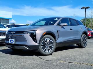 2025 Chevrolet Blazer Ev for sale in Portsmouth NH