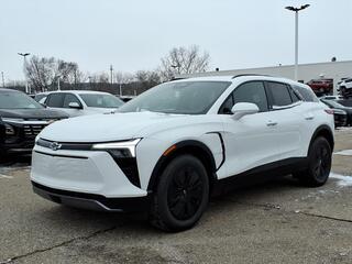 2026 Chevrolet Blazer Ev for sale in Ann Arbor MI