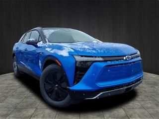 2026 Chevrolet Blazer Ev for sale in Youngstown OH