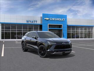 2026 Chevrolet Blazer Ev