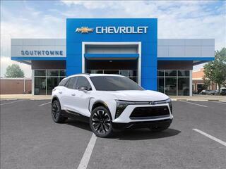 2024 Chevrolet Blazer Ev for sale in Newnan GA