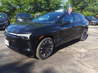 2024 Chevrolet Blazer Ev