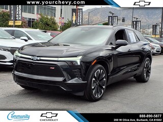 2024 Chevrolet Blazer Ev for sale in Burbank CA