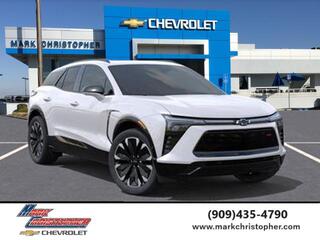 2025 Chevrolet Blazer Ev for sale in Ontario CA