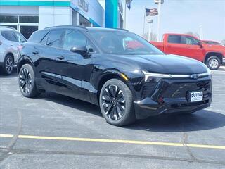 2024 Chevrolet Blazer Ev for sale in Lincoln NE