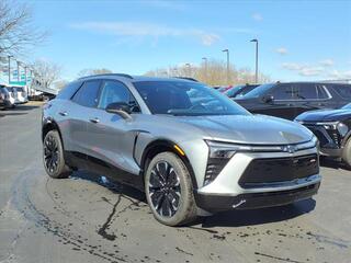 2024 Chevrolet Blazer Ev