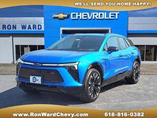 2024 Chevrolet Blazer Ev for sale in Herrin IL