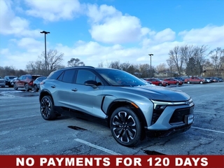 2025 Chevrolet Blazer Ev for sale in Frankfort IL