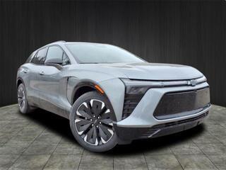 2025 Chevrolet Blazer Ev for sale in Youngstown OH