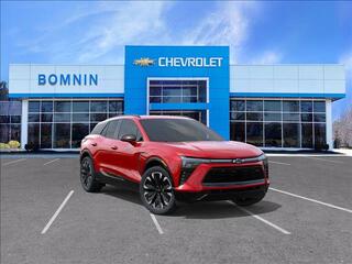 2025 Chevrolet Blazer Ev for sale in Nanuet NY