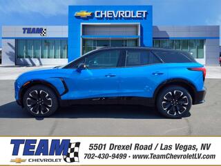 2025 Chevrolet Blazer Ev for sale in Las Vegas NV