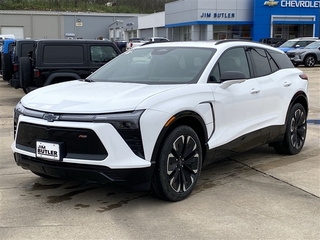 2024 Chevrolet Blazer Ev for sale in Fenton MO
