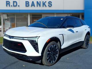 2025 Chevrolet Blazer Ev for sale in Warren OH