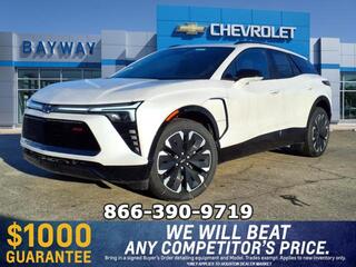 2025 Chevrolet Blazer Ev for sale in Pearland TX